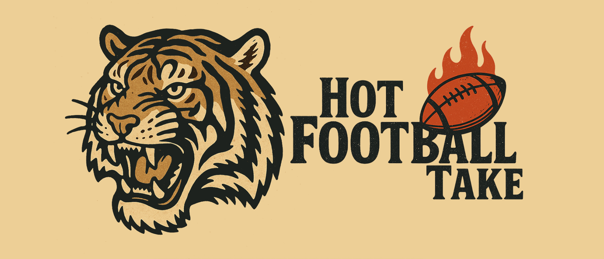HotFootballTake: Auburn Heads to the Biggest County in Texas for a Showdown with the Sooners