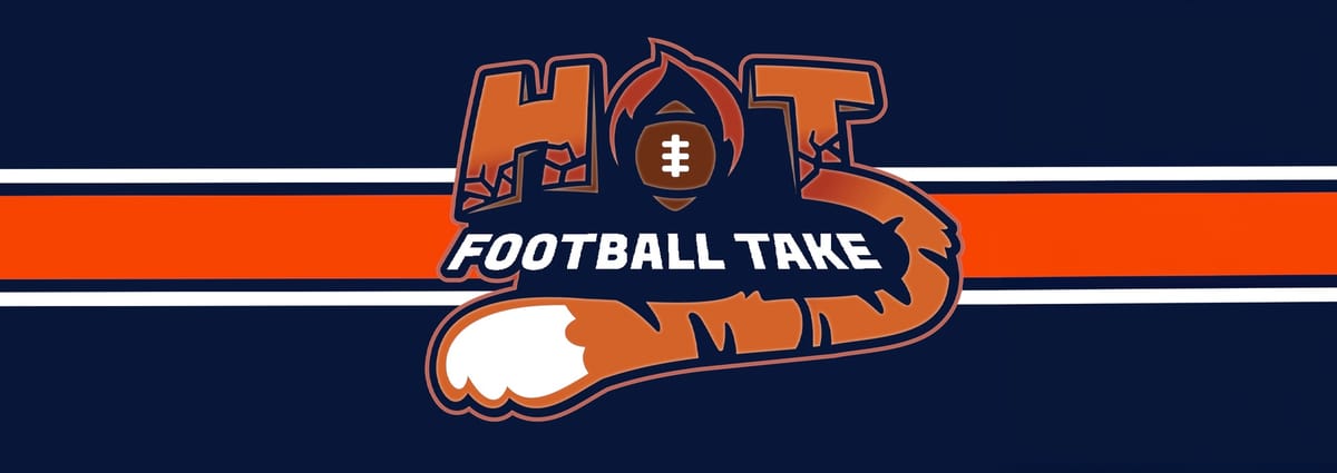 HotFootballTake: The Refs Were Bad, But Hugh Freeze Was Worse