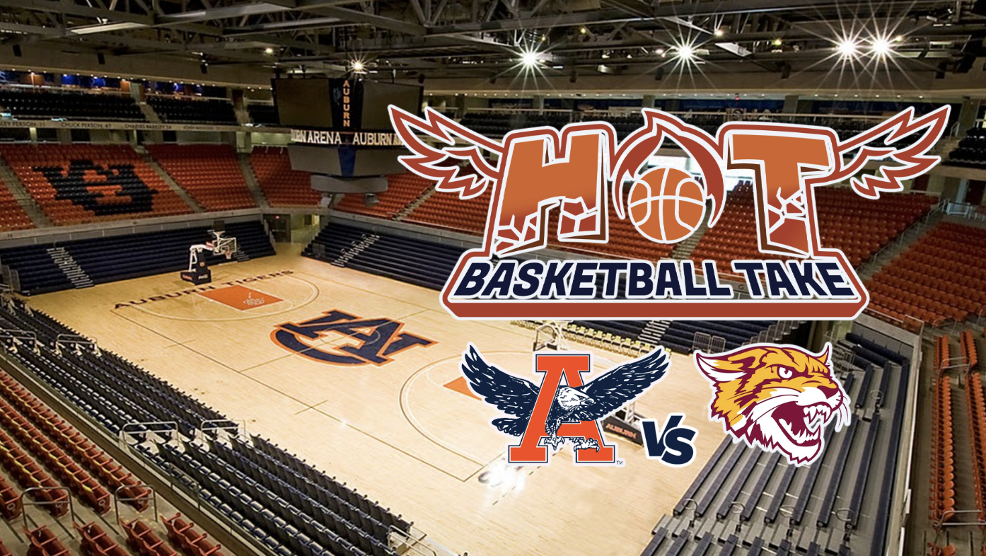 HotBasketballTakes: The Steven Pearl Era Officially Launches