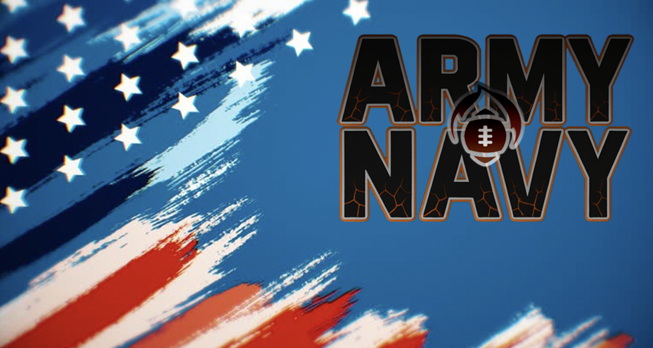 Go Navy, Beat Army: Midshipmen Aim for Glory in 126th Rivalry Clash