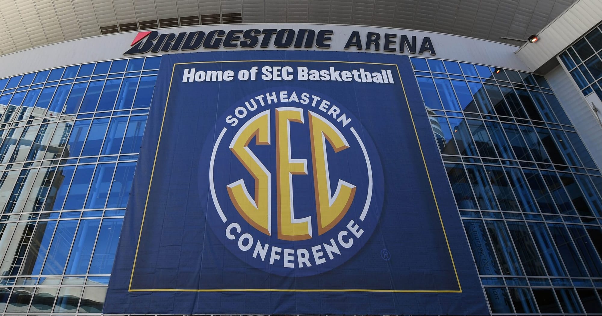 SEC Tournament First Round Matchups