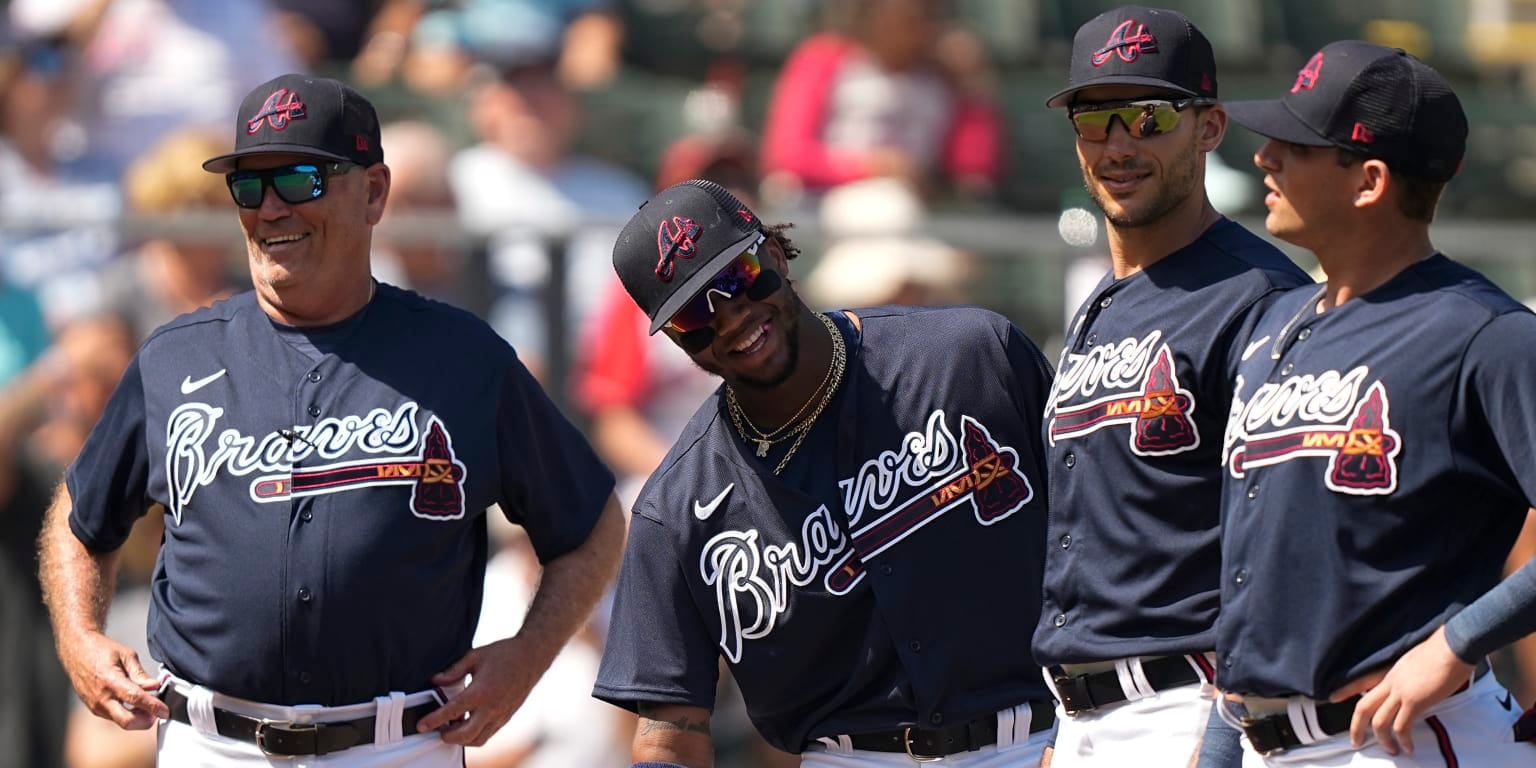 2025 Season Preview: Braves Have the Roster — Now What?