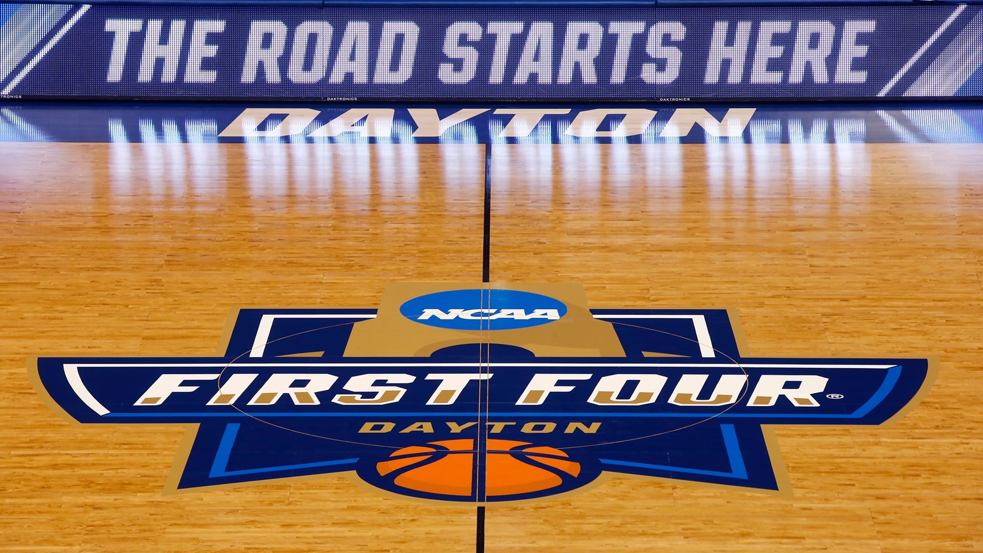 How I See It: The First Four and UNC’s Free Pass