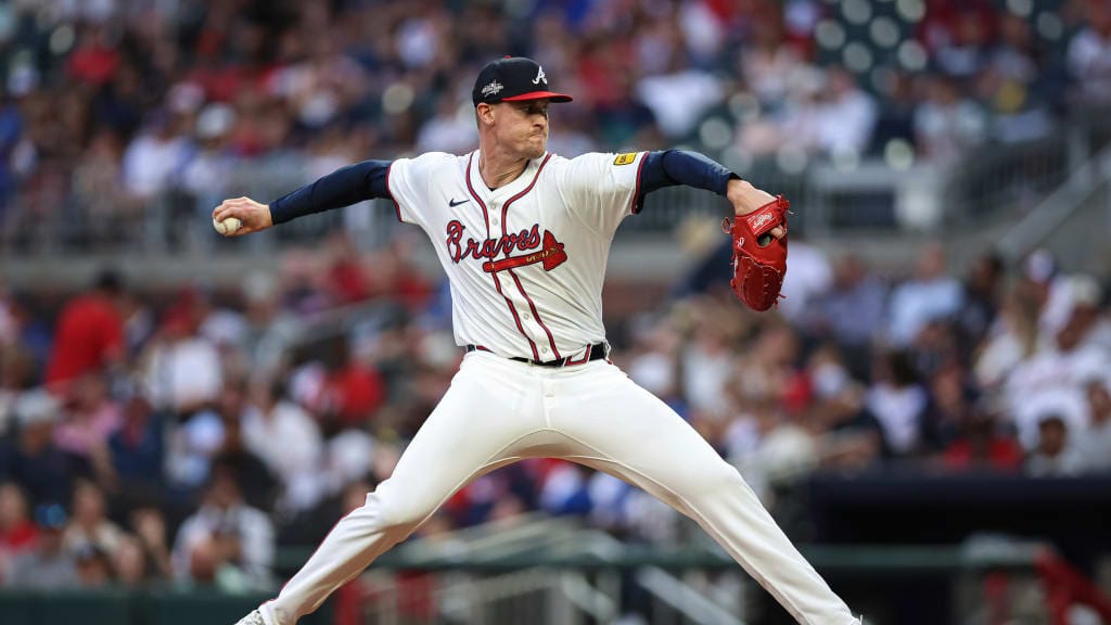 Blewett Stretched Too Far, Braves Bullpen Melts Down in Loss to St. Louis
