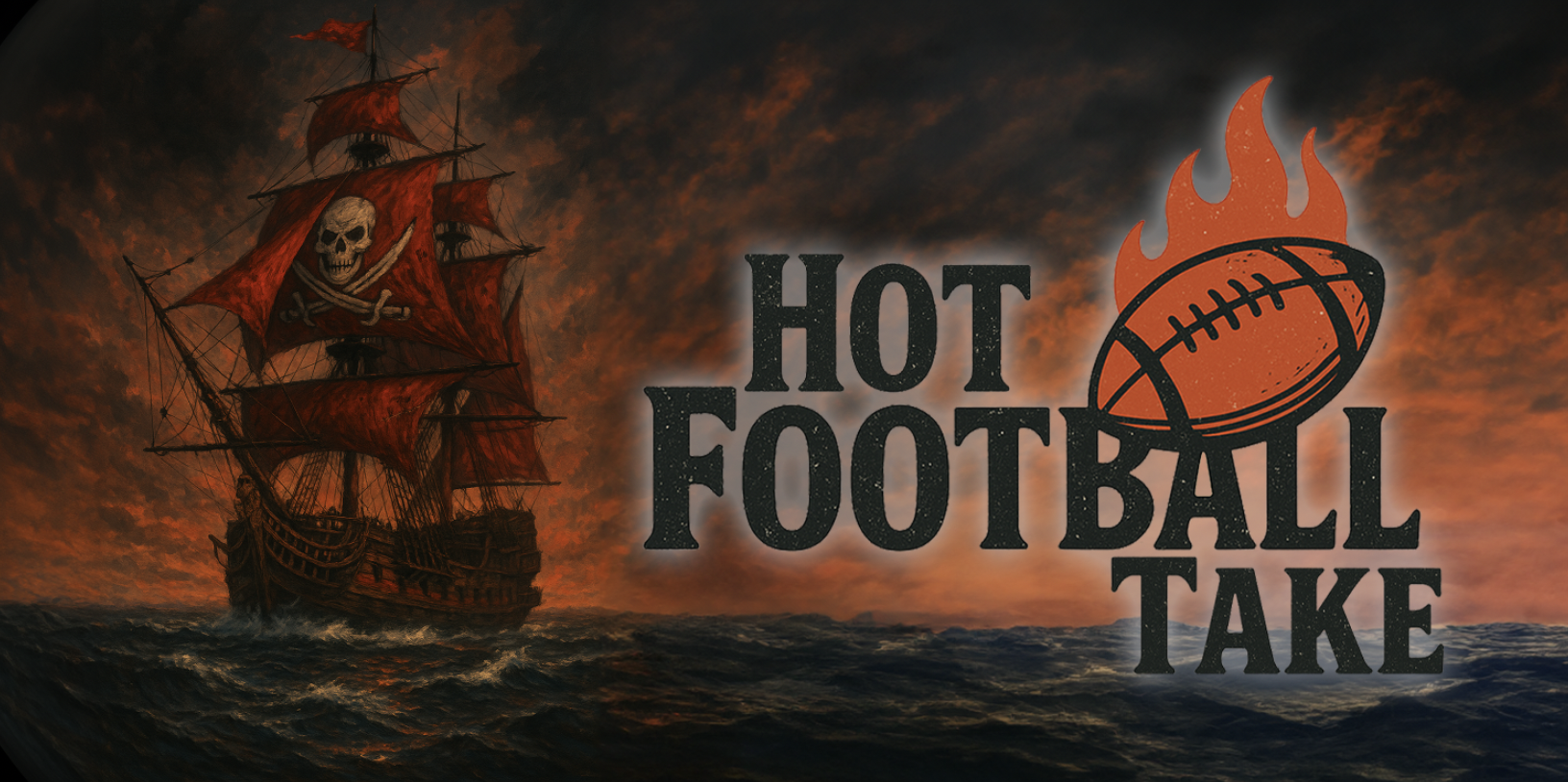 HotFootballTake: Monday Night Football Edition