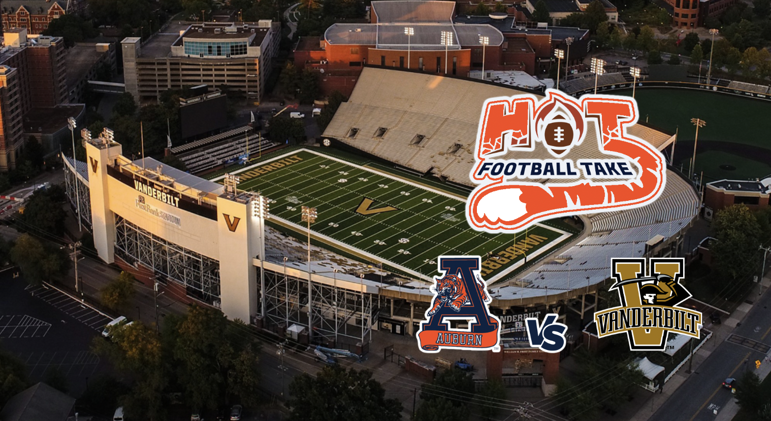 The Interim Era Starts Here: Durkin, Auburn Look to Rediscover Their Fight