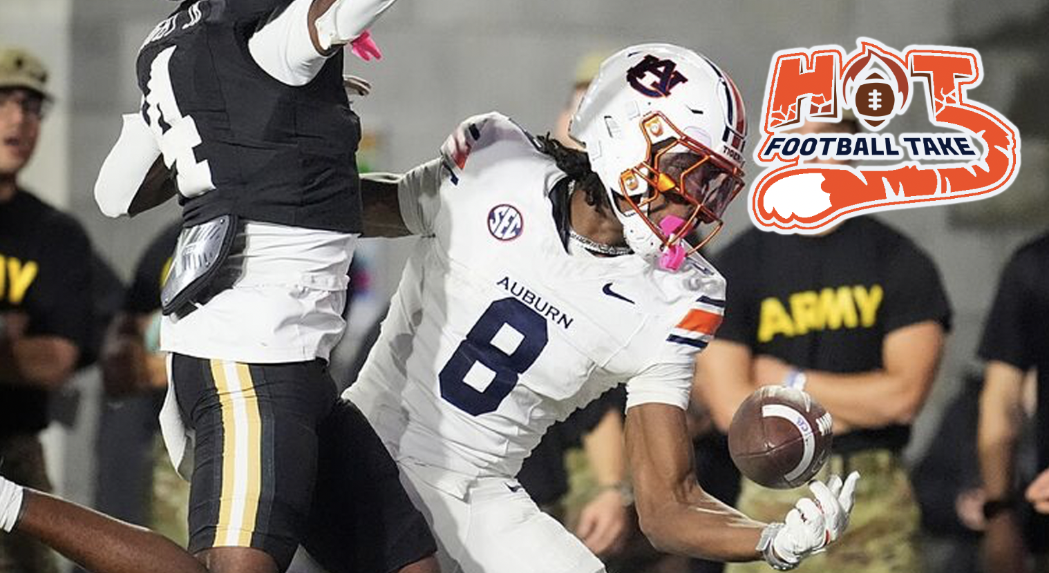 Auburn Lost the Game. But It Finally Found Itself.