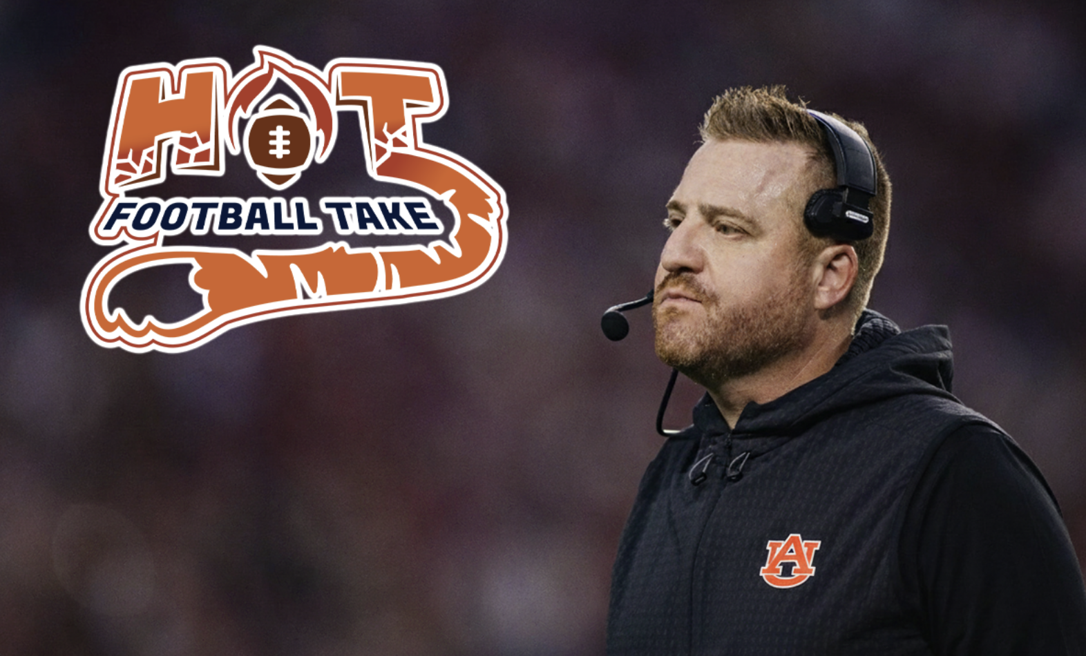 HotFootballTake Opinion: I Didn't Want Alex Golesh. But I'm In and He Has My Unbridled Support. Here's Why.