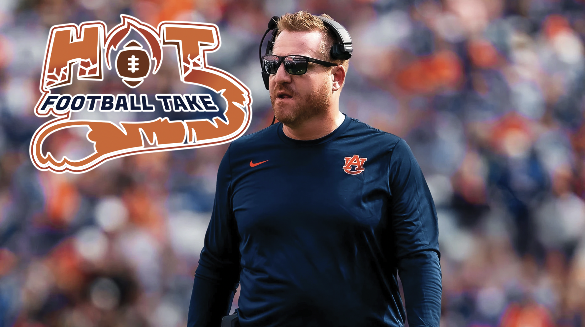 HotFootballTake: Give Golesh a Minute