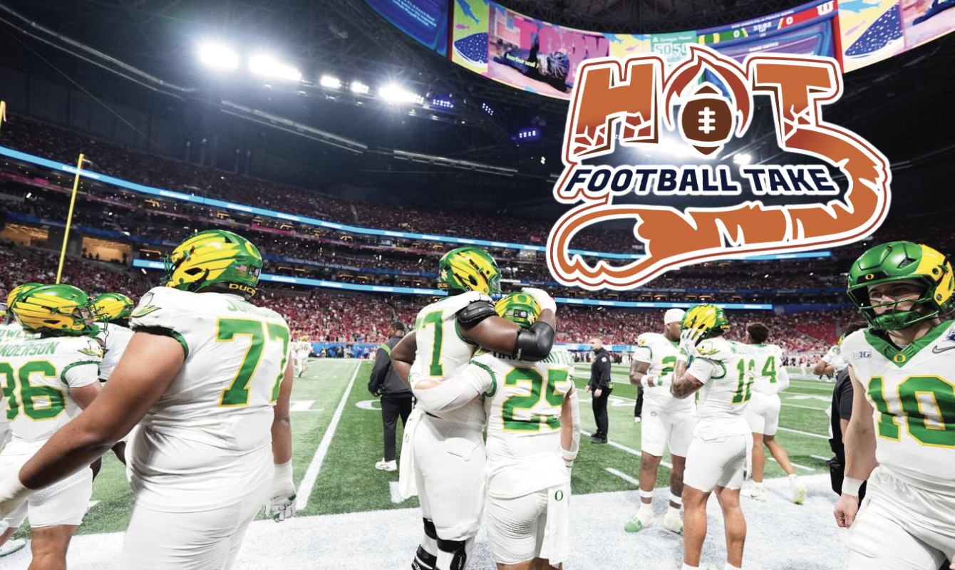 What Are We Even Playing For Anymore? The Portal vs The Playoff