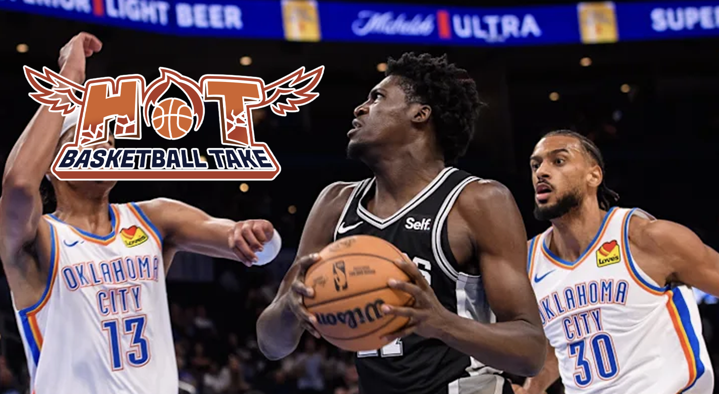 LINES THAT SHOULDN’T BE CROSSED: Charles Bediako’s return sets a dangerous precedent