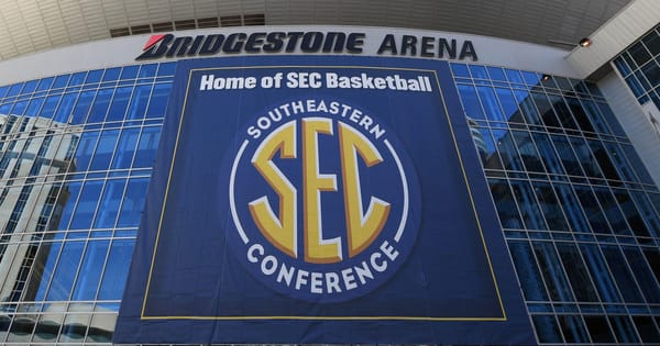 SEC Tournament First Round Matchups
