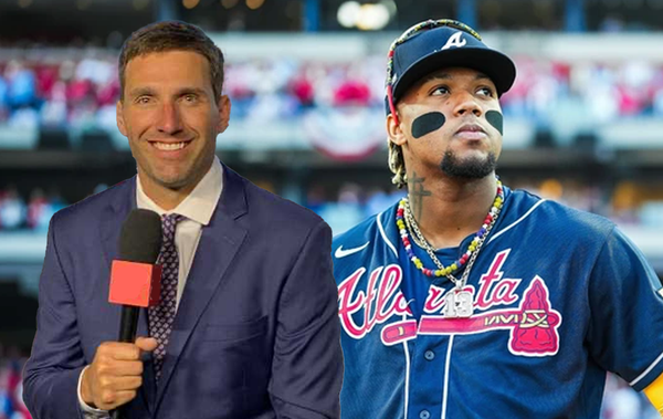 Jeff Francoeur Crossed a Line—You Don't Blast Ronald Acuña Jr. in Public