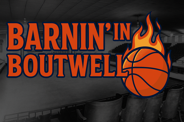Barnin’ in Boutwell: The Steven Pearl Era Tips Off Tonight in the Iron City
