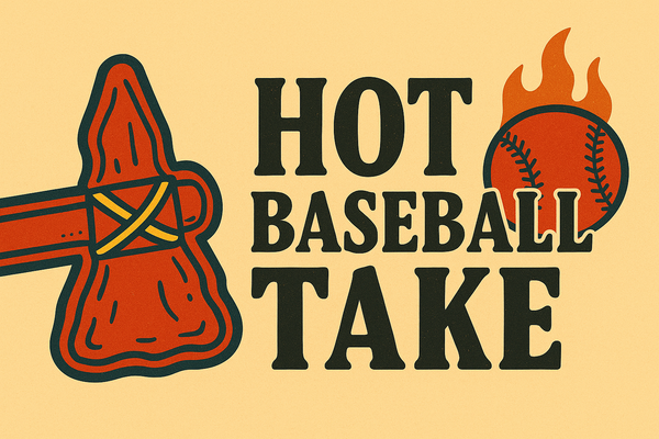 HotBaseballTake: The 2025 Braves’ Collapse Wasn’t Just Bad Luck — It Was a Failure of Preparation