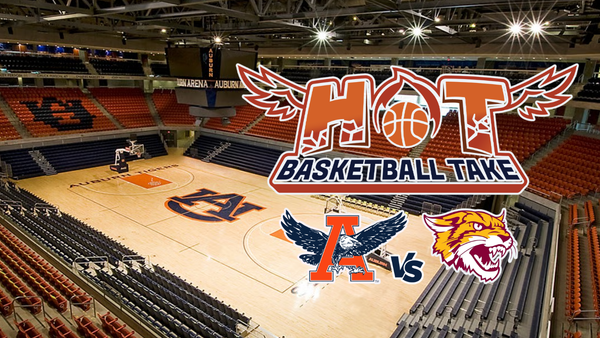 HotBasketballTakes: The Steven Pearl Era Officially Launches