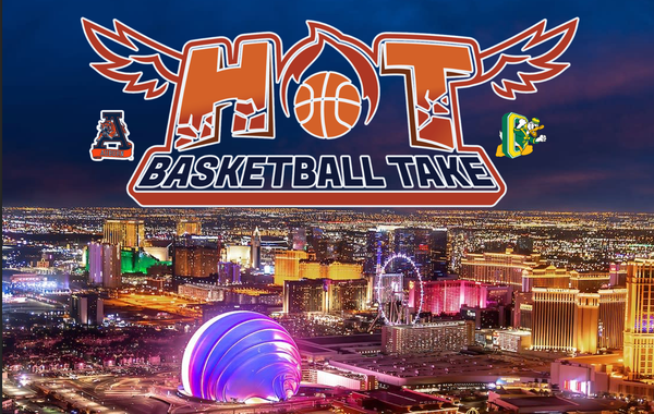 HotBasketballTakes: Auburn Prepares for Major Test vs. Oregon